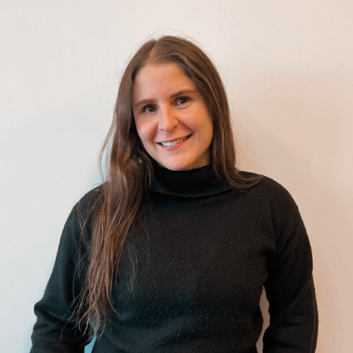 Javiera Padró